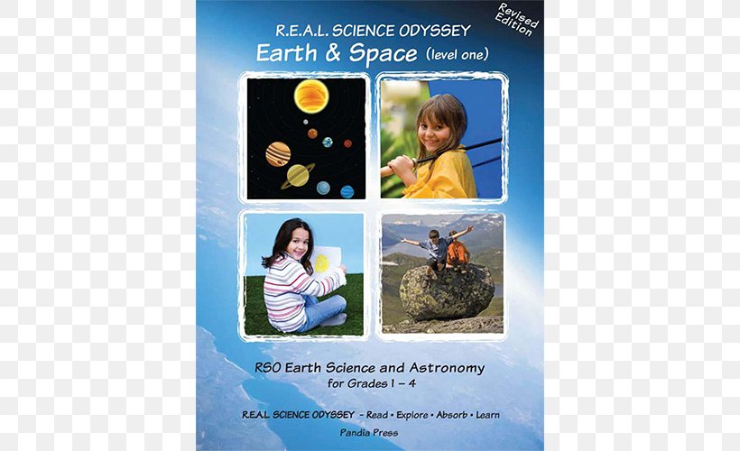 Earth Space Science Biology, PNG, 500x500px, Earth, Advertising, Biology, Book, Chemistry Download Free