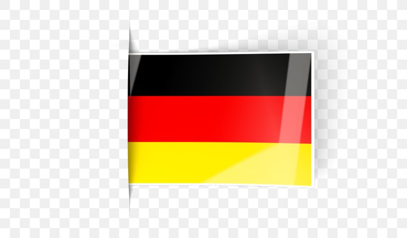 Flag Of Germany Flag Of Germany Bandera Miniatura, PNG, 640x480px, Germany, Bandera Miniatura, Brand, Flag, Flag Of Germany Download Free