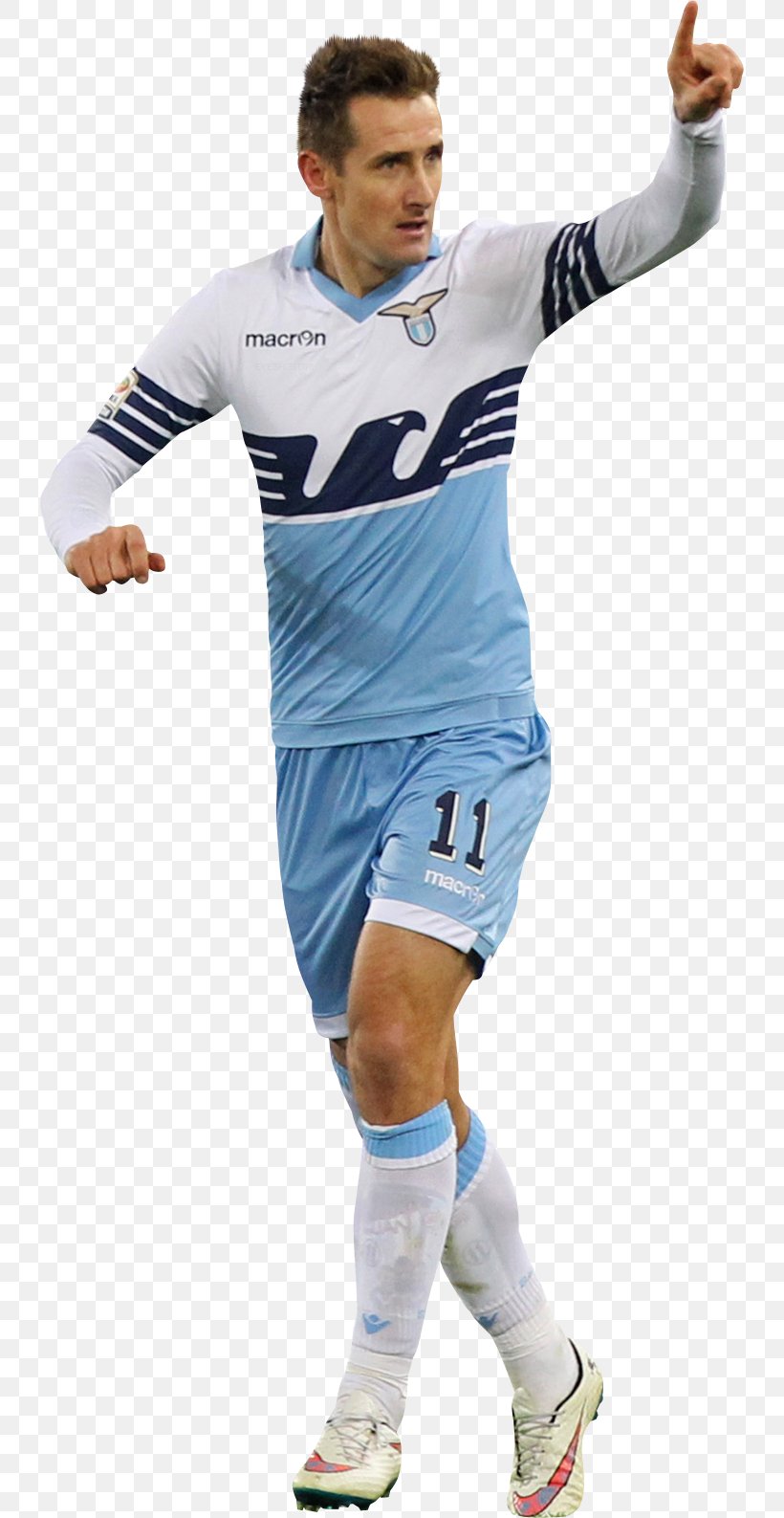 Joaquín Jersey Sport Peloc Football Player, PNG, 736x1587px, 2014 Fifa World Cup, Joaquin, Blue, Clothing, Football Download Free