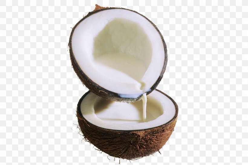 Juice Coconut Water Nata De Coco Coconut Milk Cream, PNG, 2285x1529px, Watercolor, Cartoon, Flower, Frame, Heart Download Free