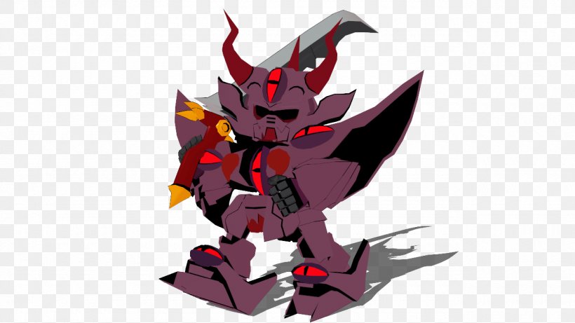 Mecha Cartoon Demon Legendary Creature, PNG, 1280x720px, Mecha, Cartoon, Demon, Fictional Character, Legendary Creature Download Free