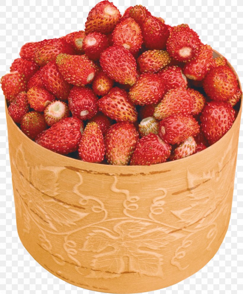 Musk Strawberry Food Juice, PNG, 827x1002px, Strawberry, Basket, Berry, Food, Fragaria Download Free