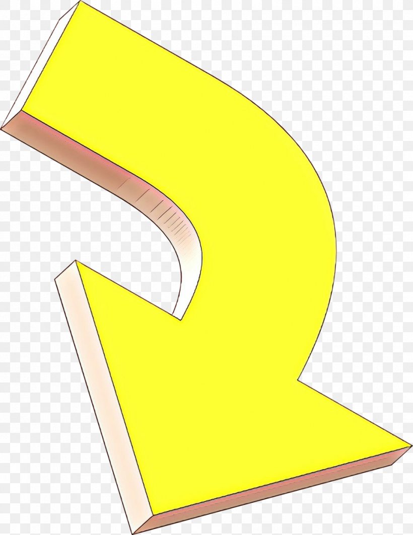 Number Arrow, PNG, 958x1242px, Number, Logo, Symbol, Triangle, Yellow Download Free