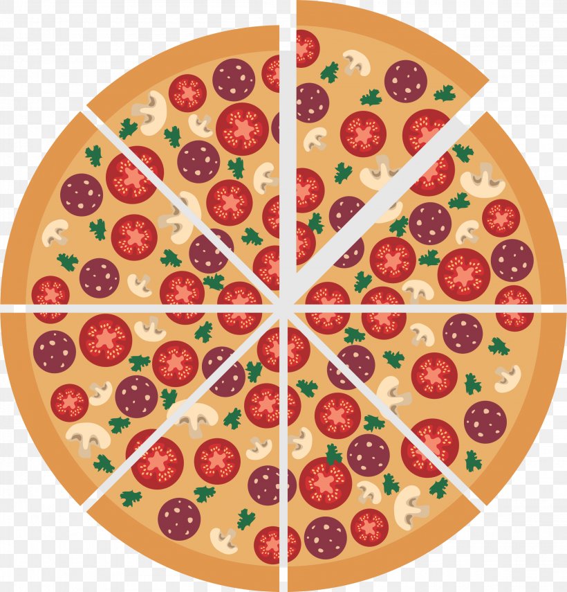 Pizza Fried Chicken Food Syrian Cuisine, PNG, 2300x2400px, Pizza, Cheese, Christmas Ornament, Cuisine, Delivery Download Free