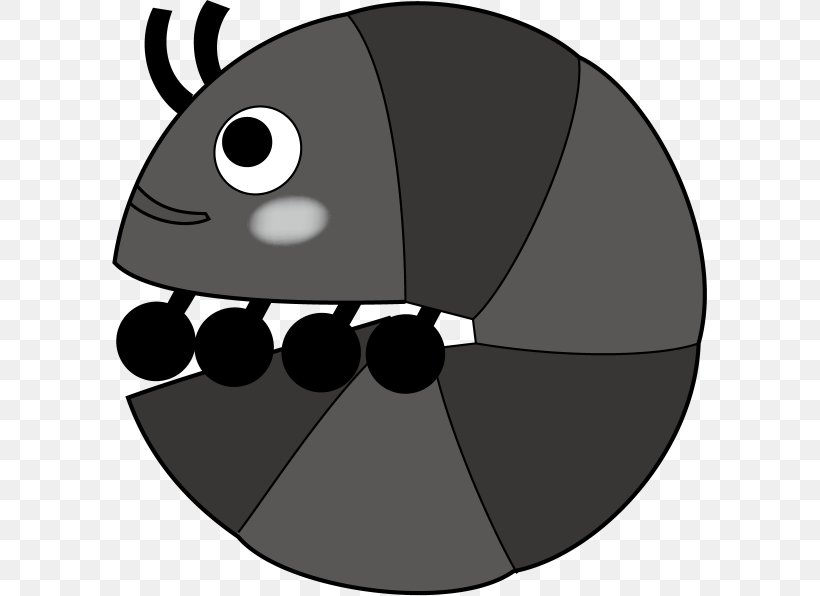 Roly-poly Illustration Clip Art Insect Arashi, PNG, 595x596px, Rolypoly, Arashi, Black, Black And White, Butterfly Download Free
