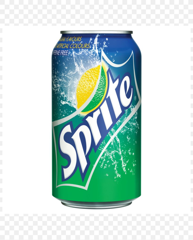 Sprite Zero Fizzy Drinks Lemon-lime Drink Fanta, PNG, 800x1021px, Sprite, Aluminum Can, Beverage Can, Beverages, Bottle Download Free