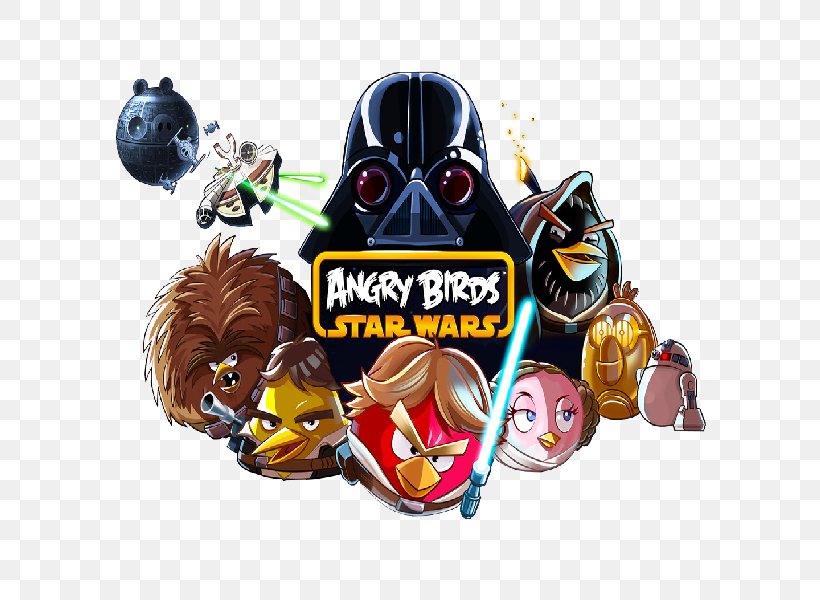 Angry Birds Star Wars II Angry Birds Space Stormtrooper Anakin Skywalker, PNG, 600x600px, Angry Birds Star Wars, Anakin Skywalker, Angry Birds, Angry Birds Space, Angry Birds Star Wars Ii Download Free