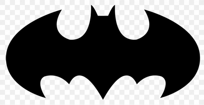 Batman Logo DC Comics, PNG, 1000x514px, Batman, Bat, Batman The Animated Series, Batsignal, Black Download Free