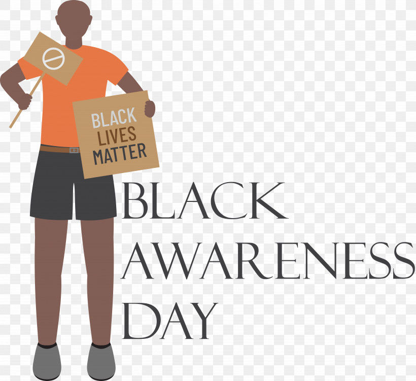 Black Awareness Day Black Consciousness Day, PNG, 6905x6328px, Black Awareness Day, Black Consciousness Day Download Free
