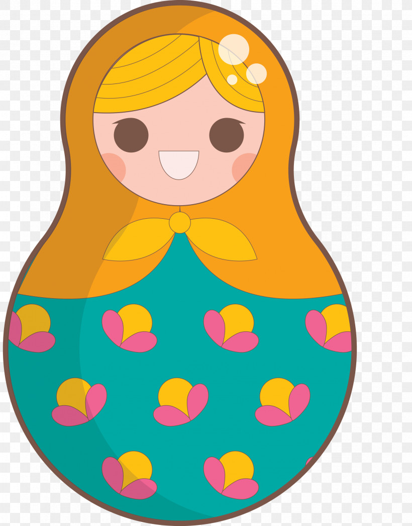 Colorful Russian Doll, PNG, 2351x3000px, Colorful Russian Doll, Character, Character Created By, Child Art, Infant Download Free