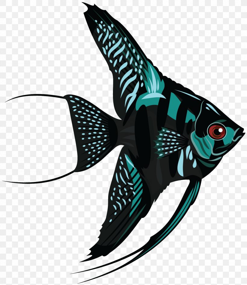 Freshwater Angelfish, PNG, 1651x1901px, Freshwater Angelfish, Angelfish, Aquarium, Drawing, Fish Download Free