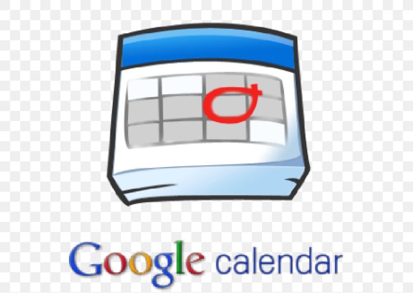 Google Calendar Google Sync, PNG, 546x581px, Google Calendar, Android, Area, Brand, Calendar Download Free