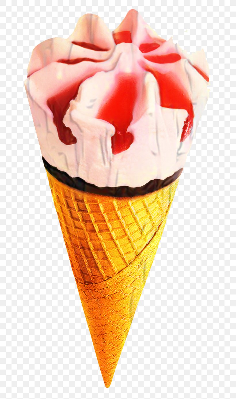 Ice Cream Cone Background, PNG, 750x1382px, Ice Cream, Chocolate Ice Cream, Cone, Cream, Cuisine Download Free