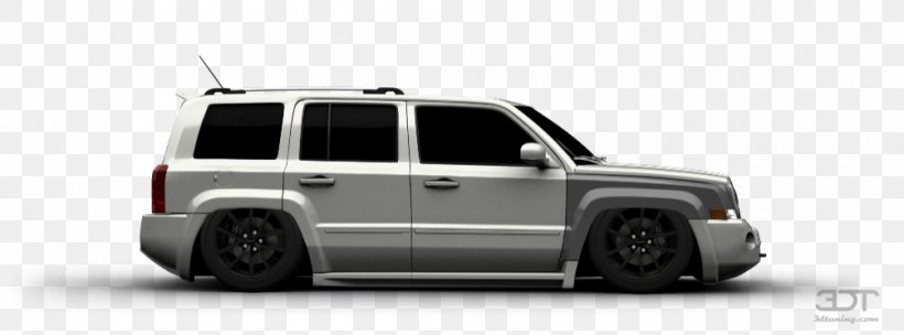 Jeep Patriot Jeep Commander Car Tire, PNG, 1004x373px, Jeep Patriot, Auto Part, Automotive Design, Automotive Exterior, Automotive Lighting Download Free