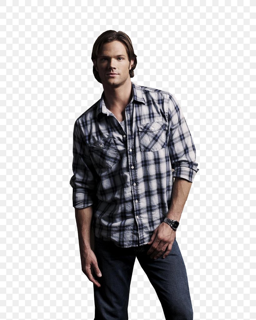 Jensen Ackles Sam Winchester Dean Winchester Supernatural Winchester Mystery House, PNG, 769x1024px, Jensen Ackles, Anna Milton, Button, Dean Winchester, Dress Shirt Download Free