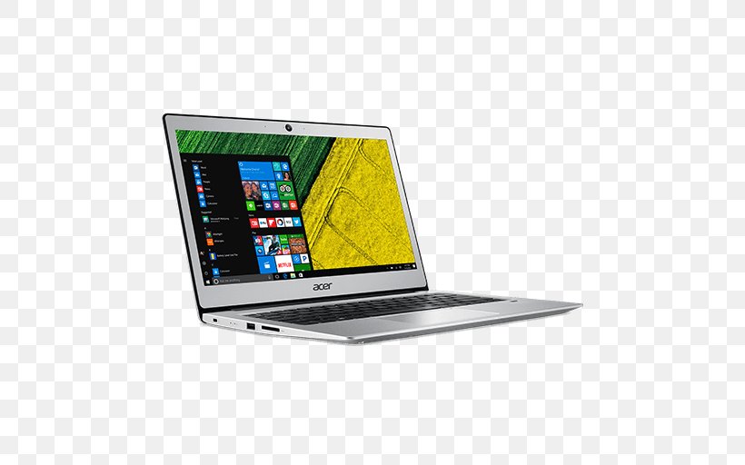 Laptop Intel Acer Swift 1 SF113-31, PNG, 512x512px, Laptop, Acer Swift, Acer Swift 1 Sf113, Acer Swift 1 Sf11331, Central Processing Unit Download Free
