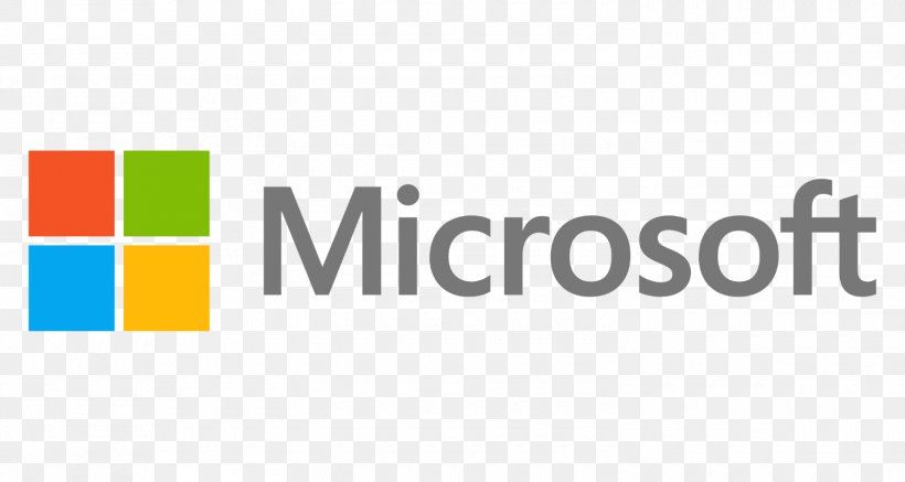 Microsoft Logo Organization Company Computer Software, PNG, 1500x800px, Microsoft, Area, Brand, Business Intelligence, Company Download Free