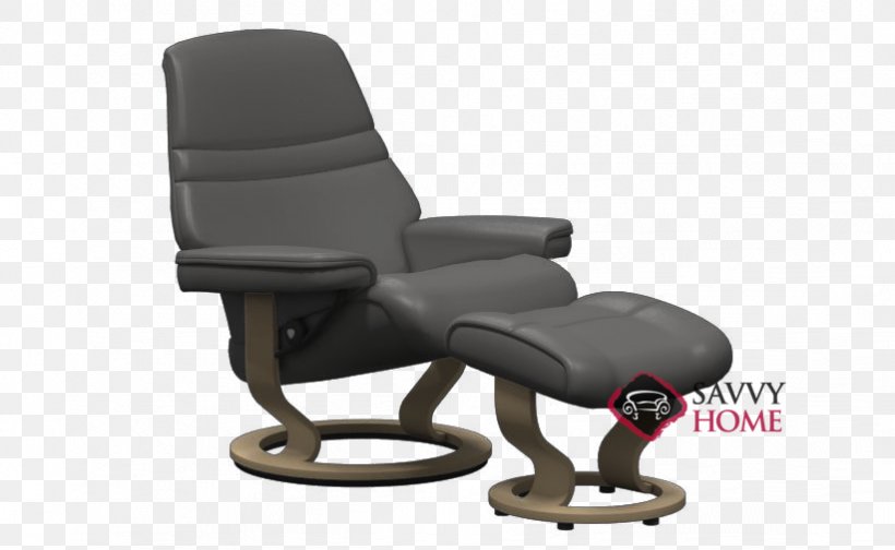 Recliner Chair Ekornes Footstool, PNG, 822x506px, Recliner, Bonded Leather, Car Seat, Car Seat Cover, Chair Download Free
