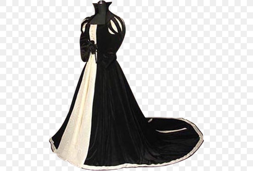Renaissance Gown Wedding Dress Clothing, PNG, 555x555px, Renaissance, Aline, Ball Gown, Black, Clothing Download Free
