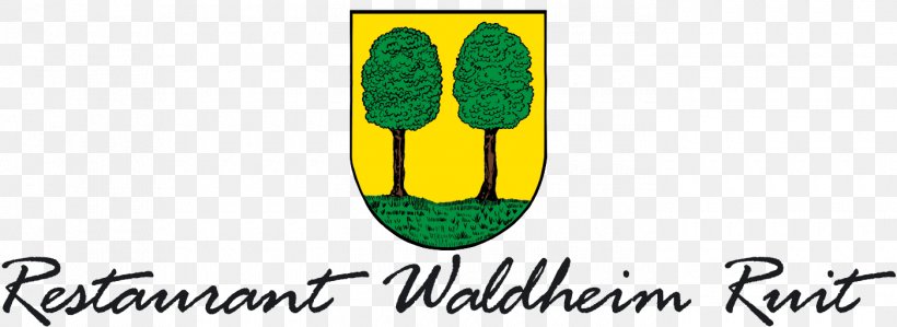 Restaurant Waldheim Logo Brand Font Line, PNG, 1400x512px, Logo, Brand, Grass, Green, Job Download Free