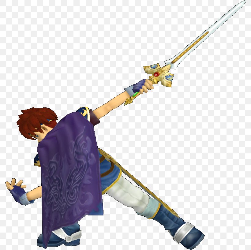 Super Smash Bros. Brawl Super Smash Bros. Melee Roy Campbel Player Character Colonel, PNG, 786x817px, Super Smash Bros Brawl, Character, Cold Weapon, Colonel, Player Character Download Free