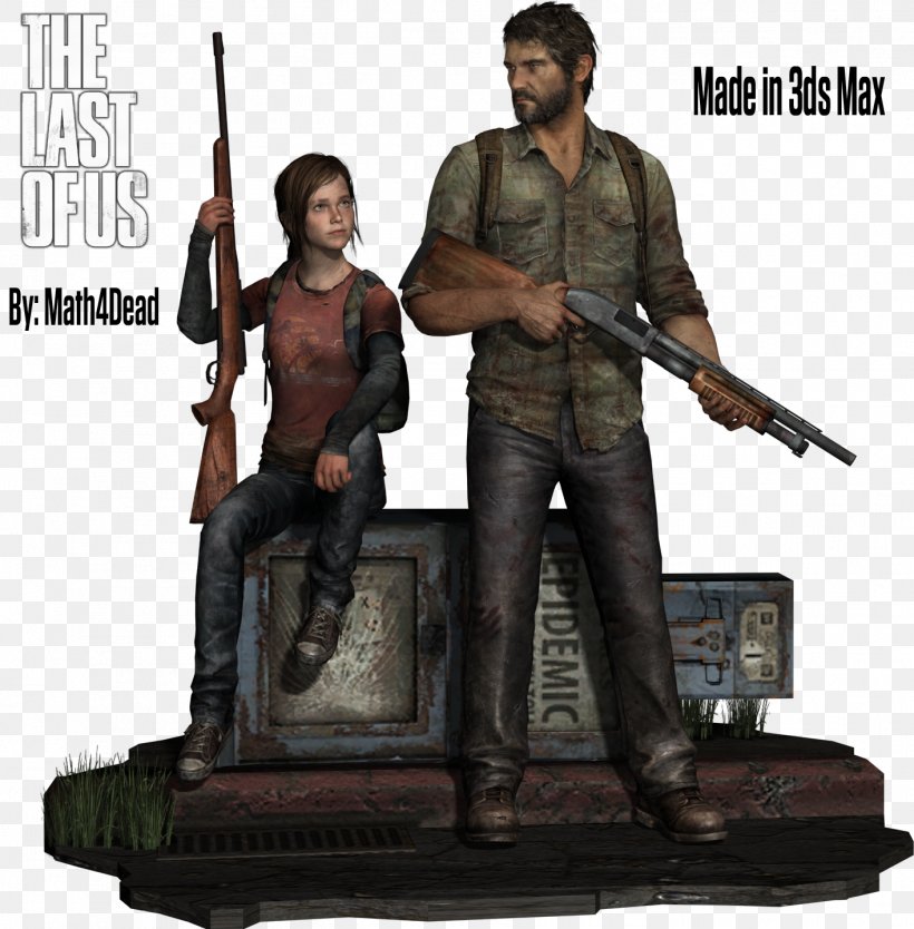 The Last Of Us Remastered Ellie, PNG, 1413x1438px, Last Of Us, Action Figure, Display Resolution, Ellie, Figurine Download Free