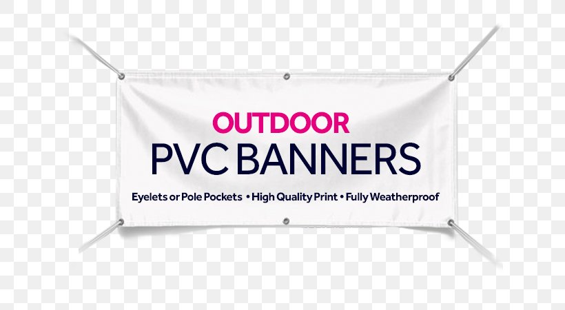 Vinyl Banners Polyvinyl Chloride Printing Sticker, PNG, 650x450px, Banner, Advertising, Area, Brand, Business Cards Download Free
