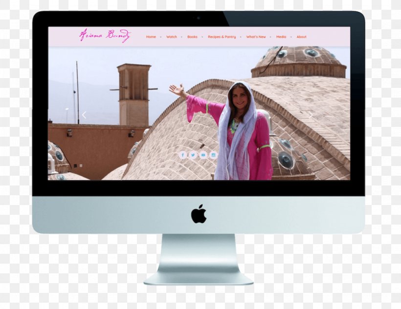 Apple IMac Retina 5K 27