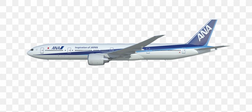 Boeing 777 Boeing 767 Boeing 787 Dreamliner Boeing 737 Boeing C-40 Clipper, PNG, 1000x445px, Boeing 777, Aerospace Engineering, Aerospace Manufacturer, Air Travel, Airbus Download Free