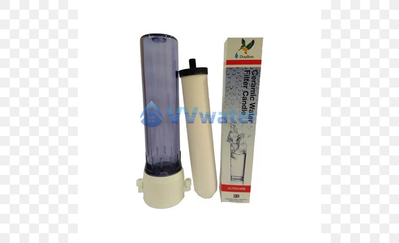 Ceramic Water Filter Water Cooler, PNG, 500x500px, Water Filter, Candle, Ceramic, Ceramic Water Filter, Cylinder Download Free