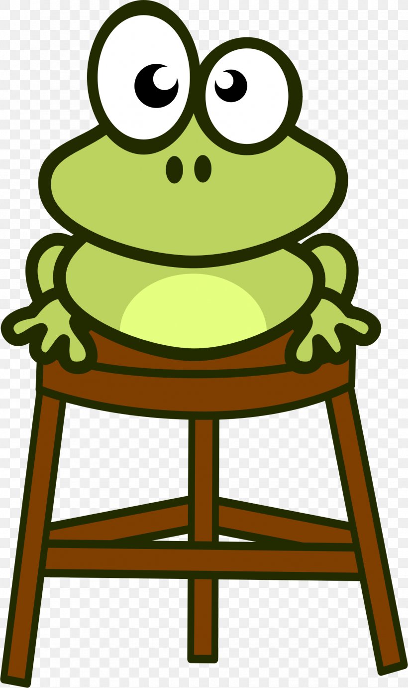 Frog Cuteness Cartoon Clip Art, PNG, 1337x2252px, Frog, American Bullfrog, Amphibian, Art, Artwork Download Free