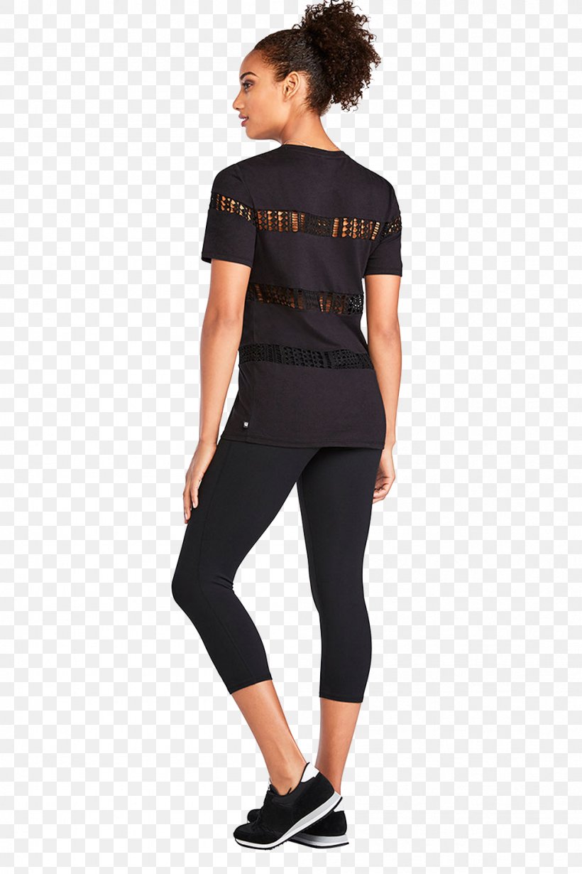 H&M Clothing Leggings Tights Shorts, PNG, 998x1498px, Clothing, Abdomen, Athleisure, Black, Children S Clothing Download Free
