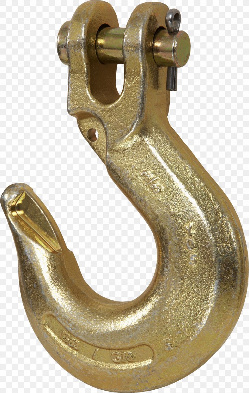 Lifting Hook Chain Clip Art, PNG, 1448x2291px, Hook, Brass, Chain, Hardware, Iron Download Free