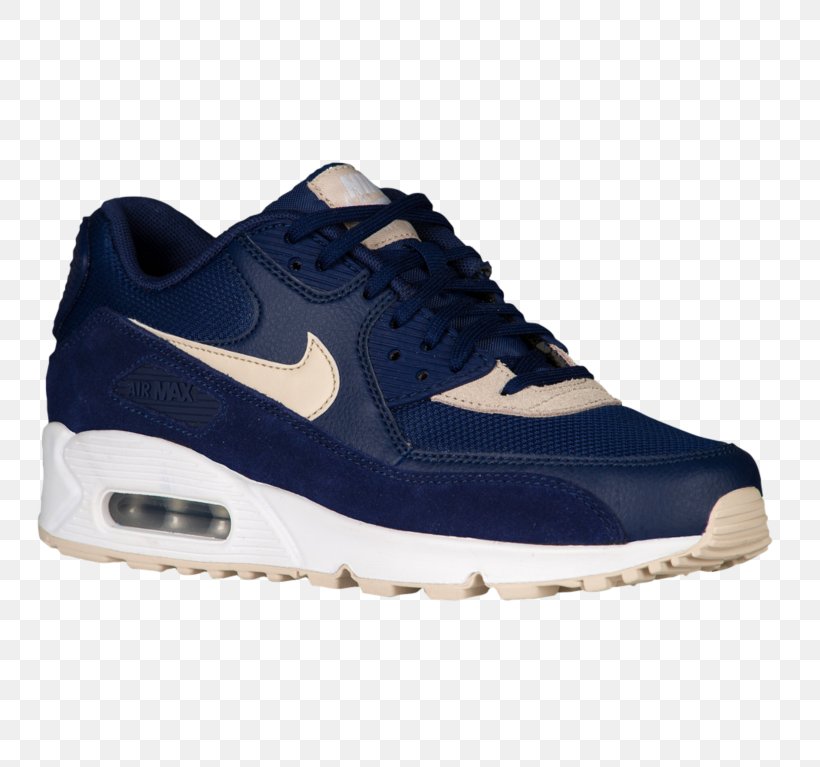 navy blue air max for women