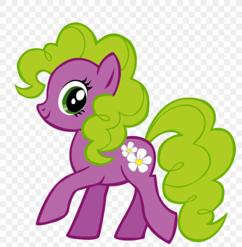 Pinkie Pie Rainbow Dash Twilight Sparkle Pony Applejack, PNG, 885x902px, Watercolor, Cartoon, Flower, Frame, Heart Download Free