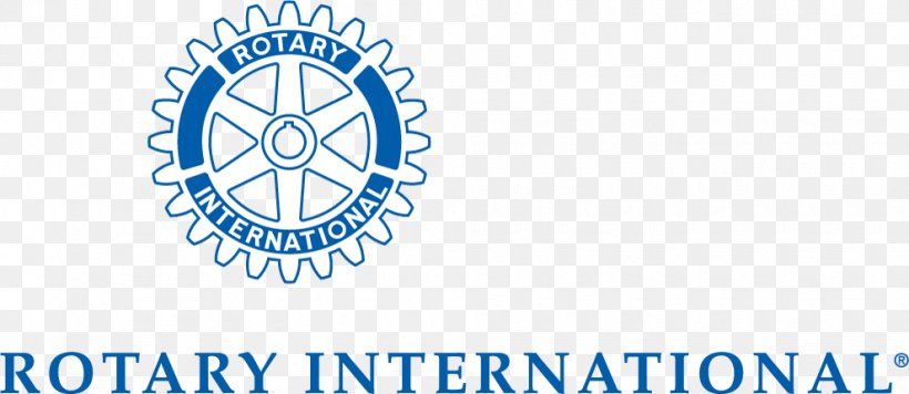 Rotary International District Titusville Interact Club Rotary Youth Leadership Awards, PNG, 990x430px, Rotary International, Area, Association, Blue, Brand Download Free