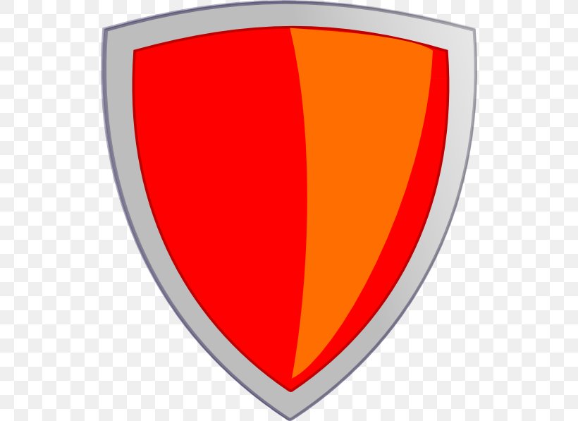 Shield Police Clip Art, PNG, 534x597px, Shield, Alarm Device, Heart, Orange, Police Download Free