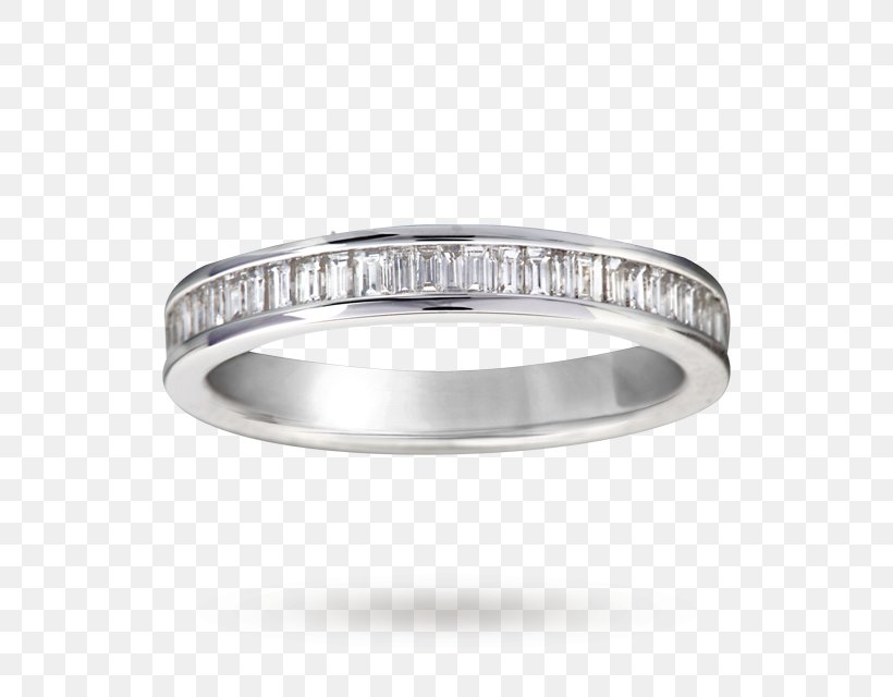Silver Product Design Wedding Ring Diamond, PNG, 640x640px, Silver, Diamond, Jewellery, Metal, Platinum Download Free