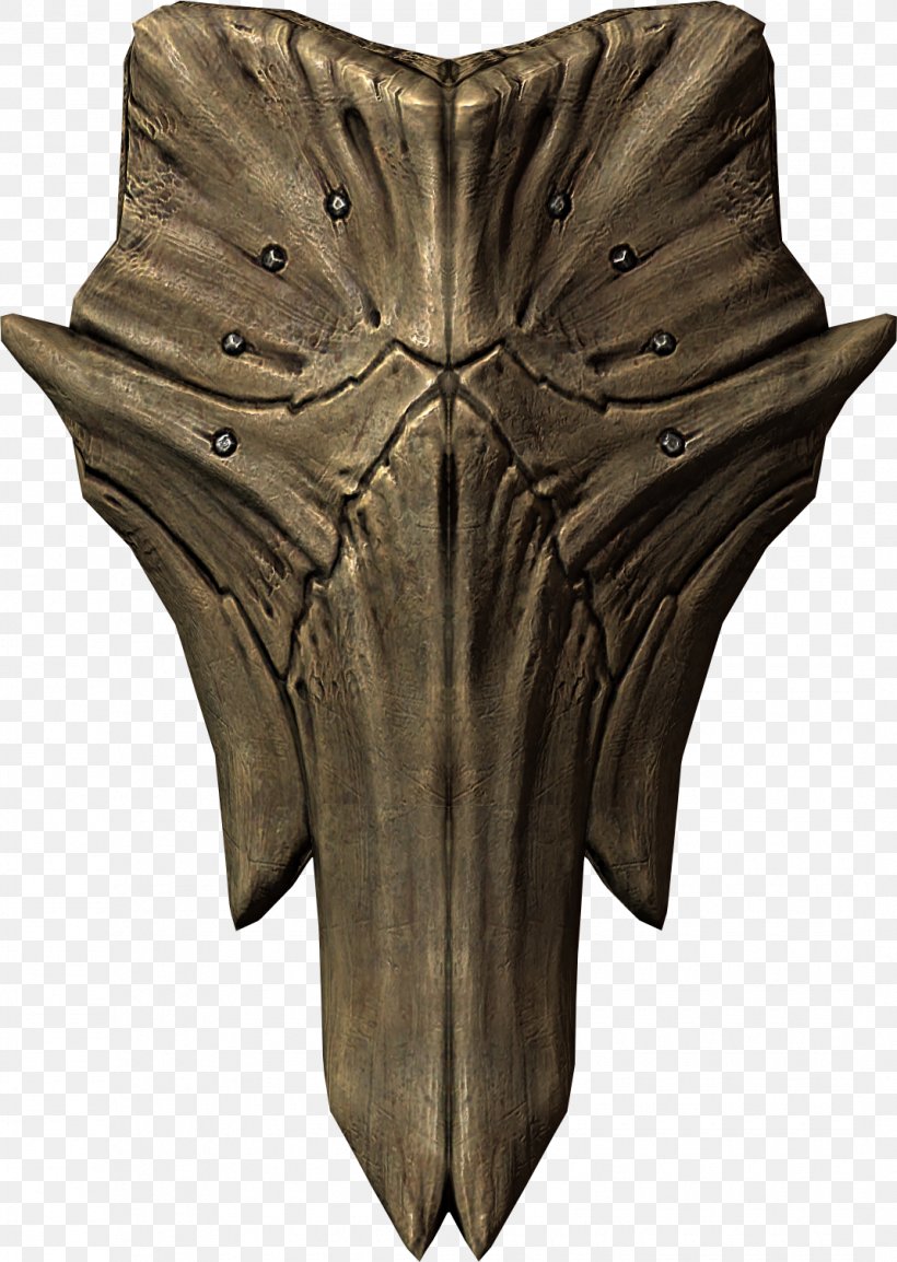 The Elder Scrolls V: Skyrim Dragon's Dogma Shield Weapon, PNG, 1070x1506px, Elder Scrolls V Skyrim, Armour, Artifact, Buckler, Dragon Download Free