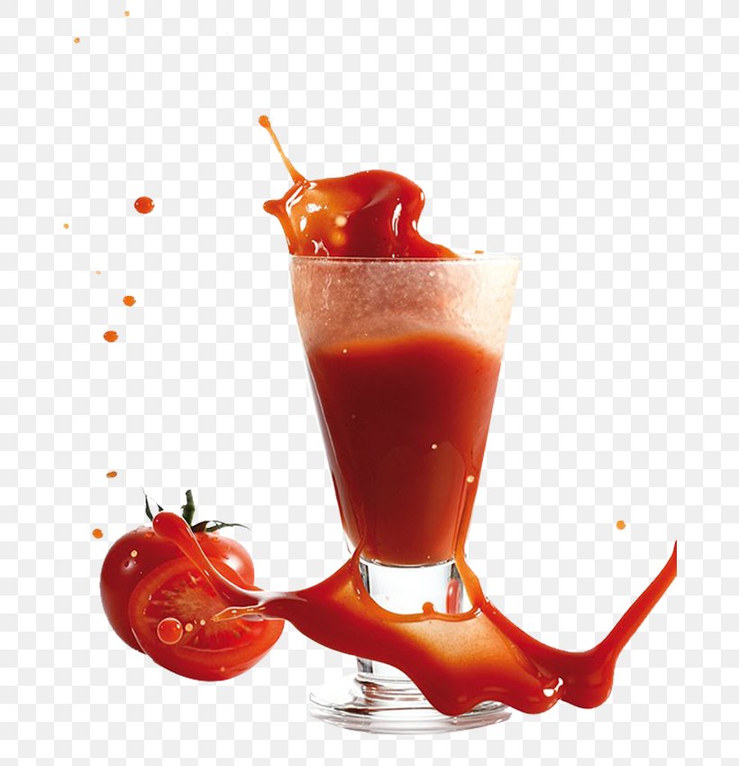 Tomato Juice Bloody Mary Smoothie Sea Breeze, PNG, 683x849px, Tomato Juice, Bloody Mary, Cocktail, Cocktail Garnish, Drink Download Free