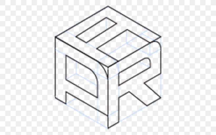 Vector Graphics Rubik's Cube Royalty-free Illustration, PNG, 512x512px, 3d Computer Graphics, Rubiks Cube, Diagram, End Table, Furniture Download Free