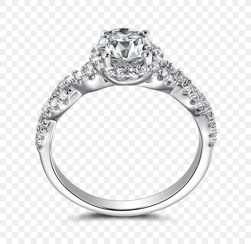 Wedding Ring Engagement Ring Carat Diamond, PNG, 800x800px, Ring, Body Jewelry, Bride, Carat, Diamond Download Free