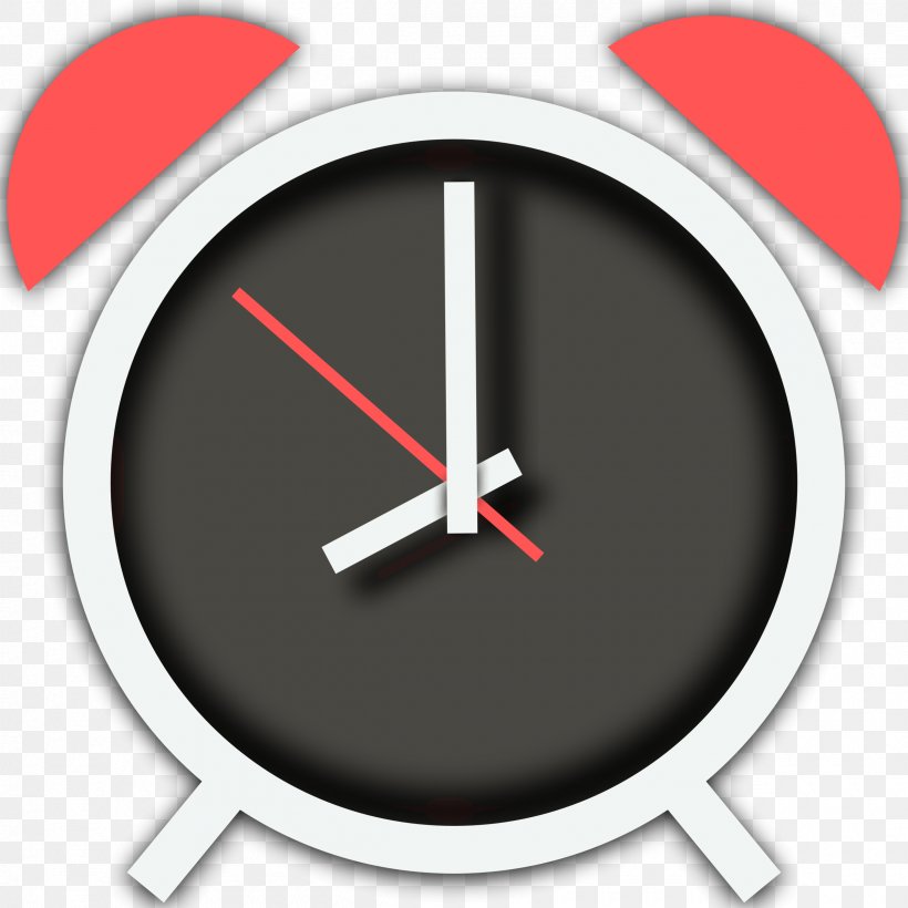 Alarm Clocks Alarm Device Clip Art, PNG, 2400x2400px, Alarm Clocks, Alarm Clock, Alarm Device, Bucket, Clock Download Free