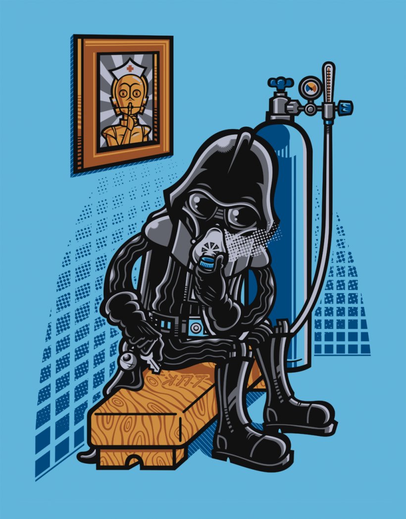Anakin Skywalker C-3PO Luke Skywalker R2-D2 Chewbacca, PNG, 1024x1312px, Anakin Skywalker, Art, Cartoon, Chewbacca, Fiction Download Free