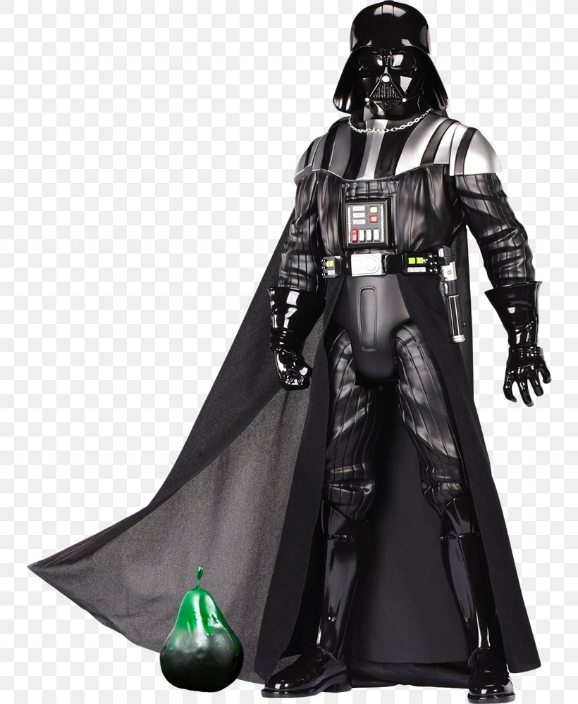 Anakin Skywalker Luke Skywalker Stormtrooper Star Wars Action & Toy Figures, PNG, 746x1000px, Anakin Skywalker, Action Figure, Action Toy Figures, Darth, Fictional Character Download Free