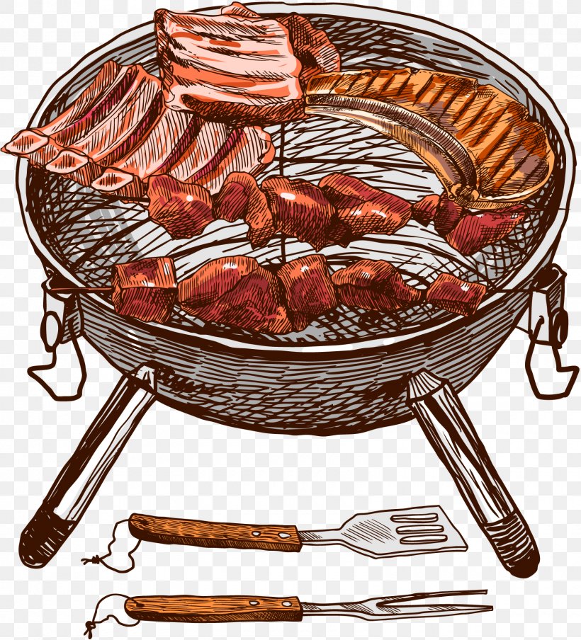 Barbecue Grill Spare Ribs Barbecue Sauce, PNG, 1600x1764px, Barbecue Grill, Animal Source Foods, Barbecue, Barbecue Sauce, Cuisine Download Free
