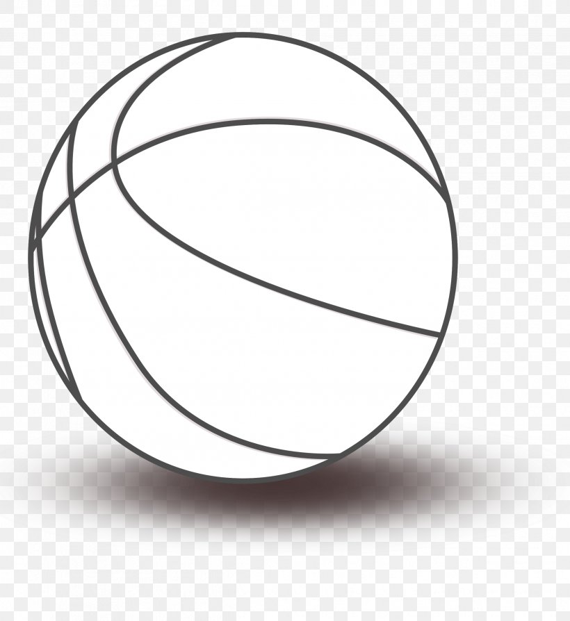 Basketball Black And White Clip Art, PNG, 2427x2647px, Basketball, Area, Ball, Basketball Court, Black And White Download Free