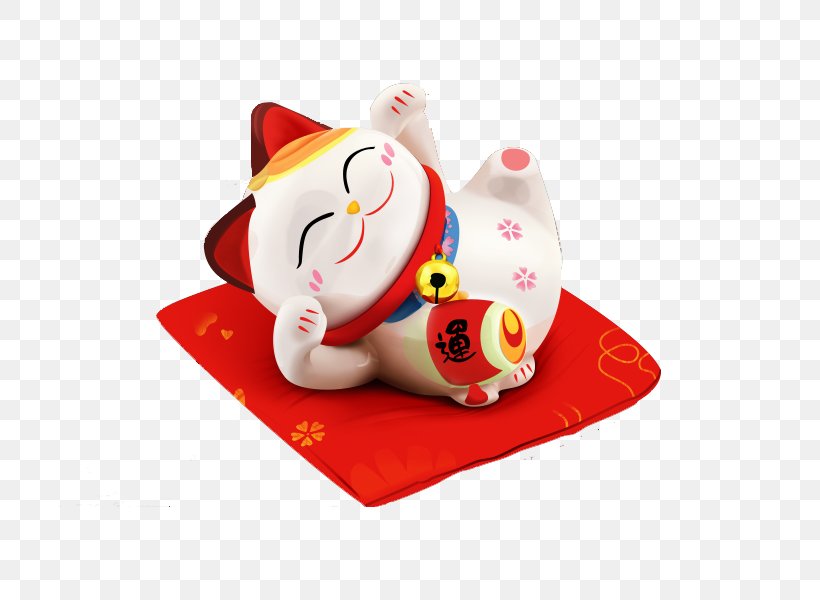 Cat Maneki-neko Kitten, PNG, 800x600px, Cat, Designer, Fairfield County, Heart, Kitten Download Free