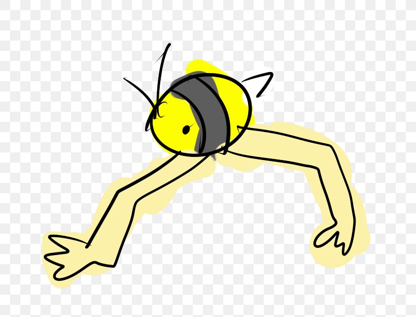 Honey Bee Cartoon Line Clip Art, PNG, 653x624px, Honey Bee, Artwork, Bee, Cartoon, Honey Download Free