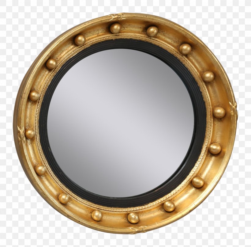 One Of A Kind Antiques Mirror Antique Furniture, PNG, 2326x2289px, Antique, Antique Furniture, Brass, Bronze, Concave Function Download Free